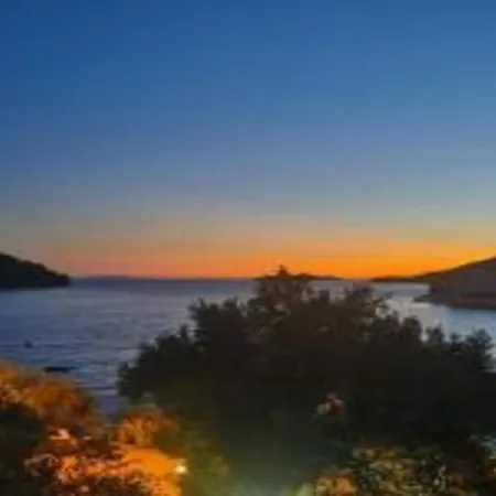 Bleu - One Bedroom With Balcony And View 2 Apartamento