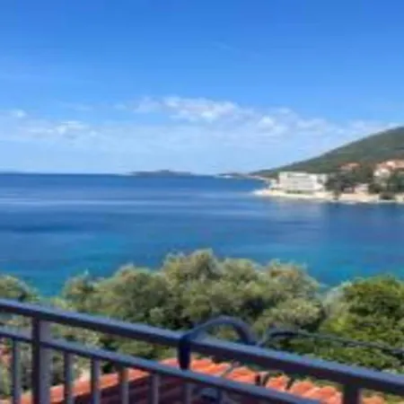 Bleu - One Bedroom With Balcony And View 2 Διαμέρισμα