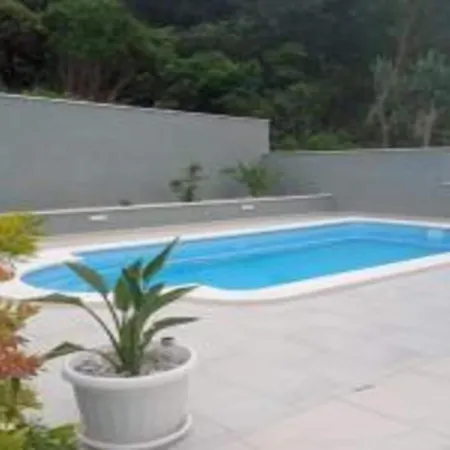 Apartment Bleu - One Bedroom With Balcony And View 2 *