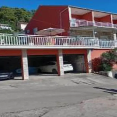 Bleu - One Bedroom With Balcony And View 2 Διαμέρισμα Brna