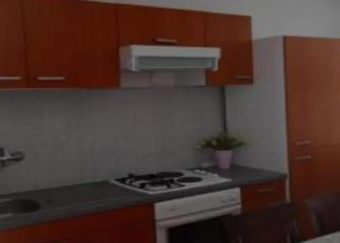 公寓 Bleu - One Bedroom With Balcony And View 2 *